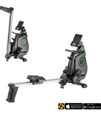 Rowing Machine inSPORTline Thenar