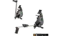 Rowing Machine inSPORTline Thenar