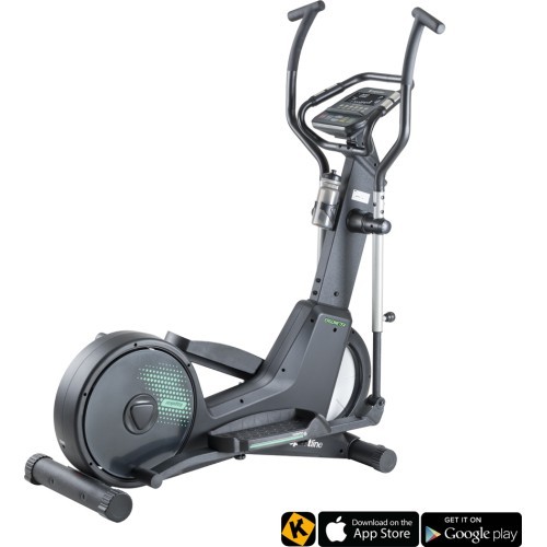 Elliptical Trainer inSPORTline Kapekor