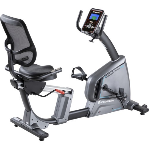 Recumbent inSPORTline Omahan RMB