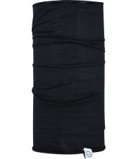 Kaklo šildytuvas Oxford Comfy, juodas, 3 vnt.