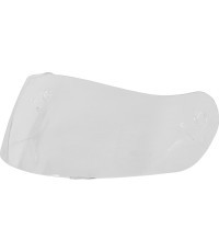 Atsarginis šalmo dangtelis W-TEC V158 - Skaidri