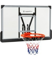 Basketball Hoop w/ Backboard inSPORTline Senoda II