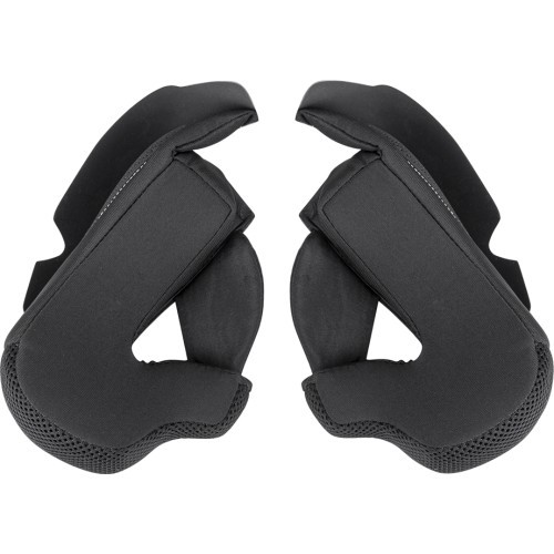 Chin Pads for W-TEC YM-925 Helmet
