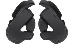 Chin Pads for W-TEC YM-925 Helmet