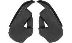 Smakro pagalvėlės W-TEC Lanxamo šalmui