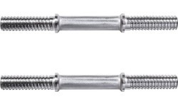 Keičiamo svorio hantelių ir štangos rinkinys inSPORTline BS08 3–50 kg