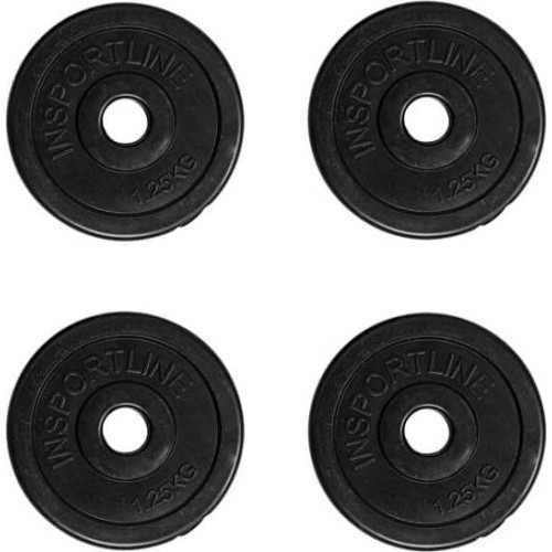 Loading Barbell & Dumbbell Set inSPORTline BS08 3-50kg