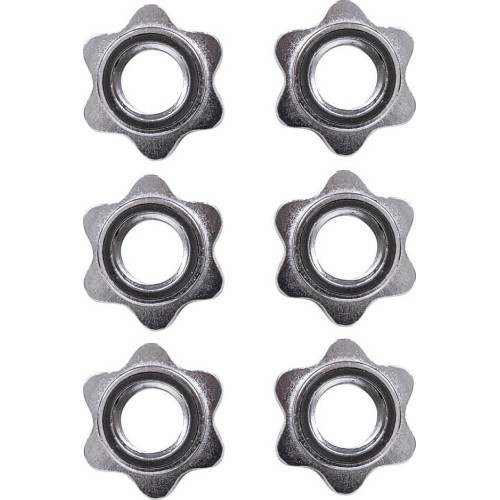 Loading Barbell & Dumbbell Set inSPORTline BS08 3-50kg