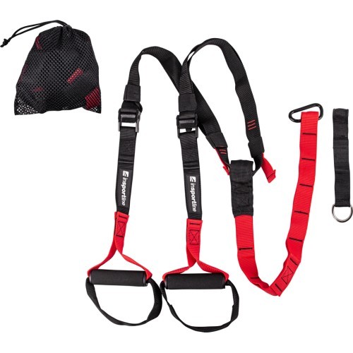 Suspension Trainer inSPORTline MultiTrainer XS