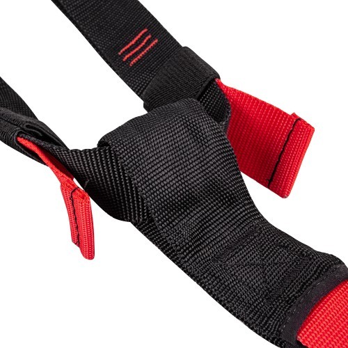 Pakabinamas treniruoklis inSPORTline MultiTrainer XS
