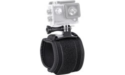 Fotoaparato riešo dirželis inSPORTline ArmLoop