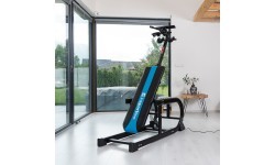 Инверсионный стол inSPORTline Inverso Ele