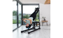 Инверсионный стол inSPORTline Inverso Ele
