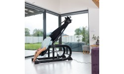 Инверсионный стол inSPORTline Inverso Ele