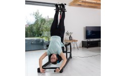Inversion Table inSPORTline Inverso Ele