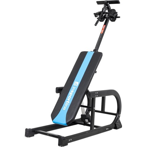 Inversion Table inSPORTline Inverso Ele