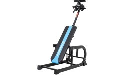 Инверсионный стол inSPORTline Inverso Ele