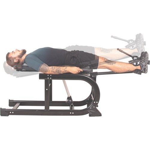 Inversion Table inSPORTline Inverso Ele