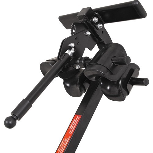 Inversion Table inSPORTline Inverso Ele