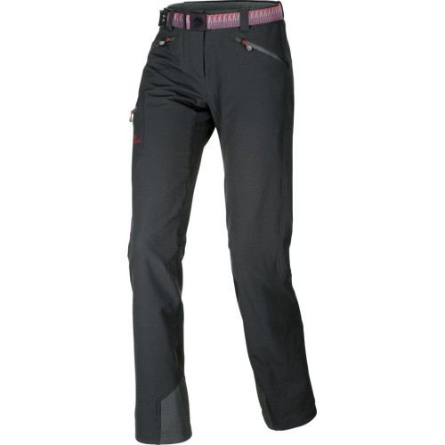 Women’s Pants FERRINO Pehoe Woman - Black