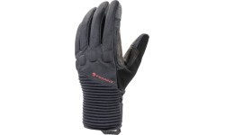 Technical Gloves FERRINO React - Black
