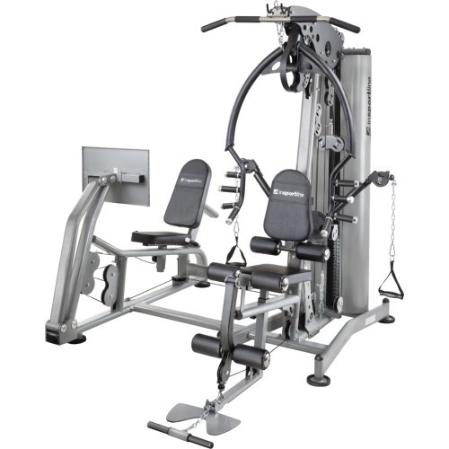 Kojų presas multifunkciniam treniruokliui inSPORTline ProfiGym C400
