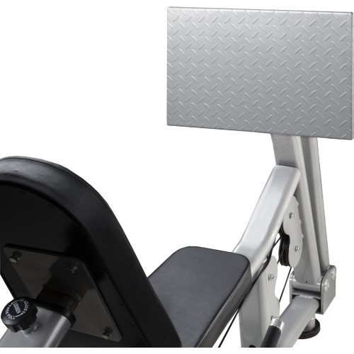 Leg Press for Home Gym inSPORTline ProfiGym C400