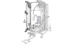 Priedas multifunkciniam treniruokliui inSPORTline ProfiGym C400