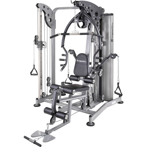 Priedas multifunkciniam treniruokliui inSPORTline ProfiGym C400