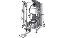 Side Pulley for Home Gym inSPORTline ProfiGym C400