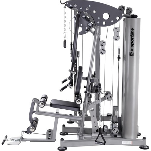 Priedas multifunkciniam treniruokliui inSPORTline ProfiGym C400