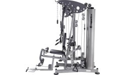 Priedas multifunkciniam treniruokliui inSPORTline ProfiGym C400