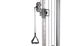 Priedas multifunkciniam treniruokliui inSPORTline ProfiGym C400