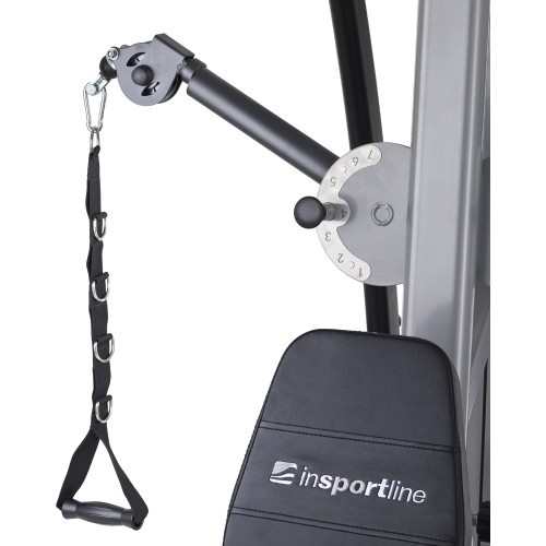 Daugiafunkcinis treniruoklis inSPORTline Profigym C200