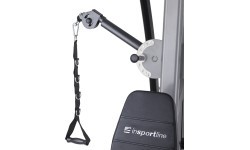 Многофункциональный тренажёр inSPORTline Profigym C200