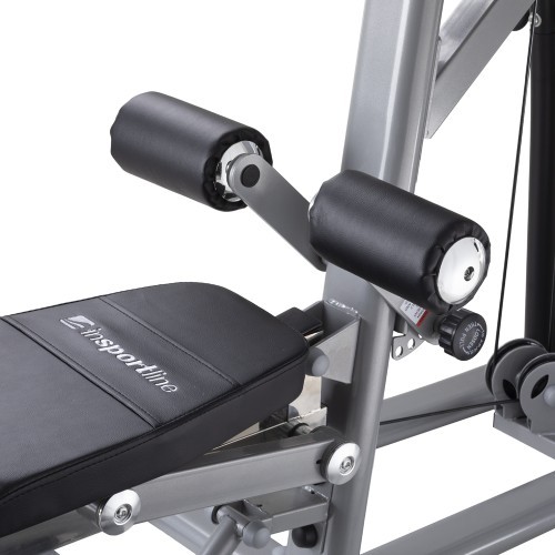 Daugiafunkcinis treniruoklis inSPORTline Profigym C200