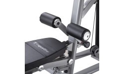 Многофункциональный тренажёр inSPORTline Profigym C200