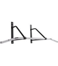 Wall-Mounted Pull-Up Bar inSPORTline LCR-1116