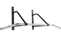 Wall-Mounted Pull-Up Bar inSPORTline LCR-1116