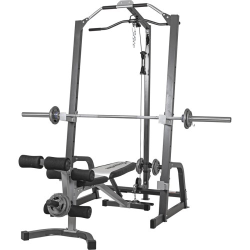 Power Rack inSPORTline PW60
