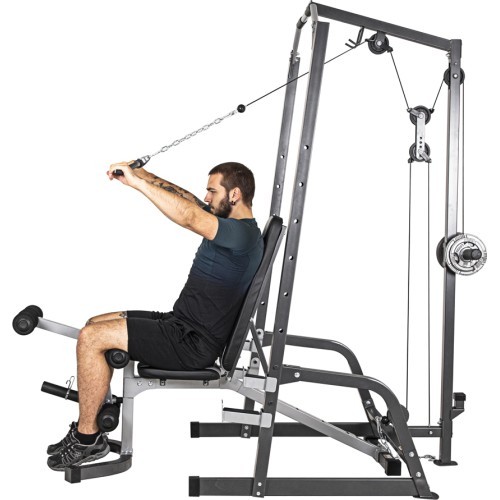 Power Rack inSPORTline PW60
