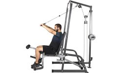 Power Rack inSPORTline PW60