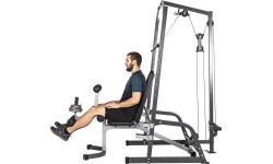 Jėgos stovas inSPORTline PW60