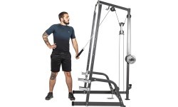 Jėgos stovas inSPORTline PW60