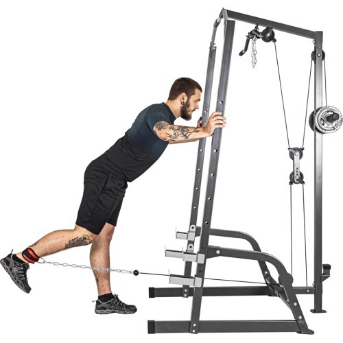 Power Rack inSPORTline PW60