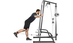 Силовая рама inSPORTline PW60