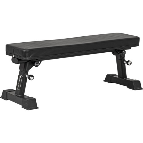 Adjustable Flat Bench inSPORTline FB100