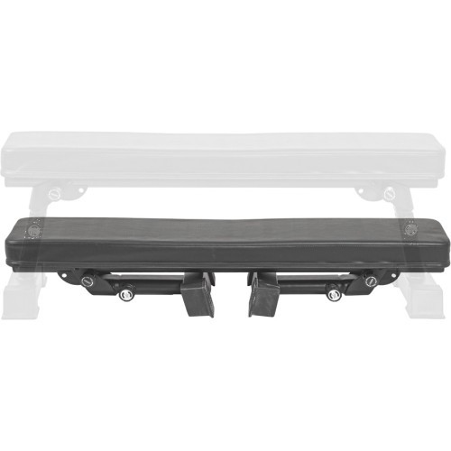 Adjustable Flat Bench inSPORTline FB100