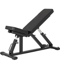 Adjustable Workout Bench inSPORTline AB100